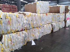 Nhựa phế liệu PP - Công Ty TNHH London Export VN
